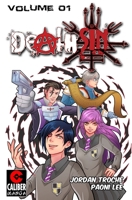 Death Sin 1635298415 Book Cover