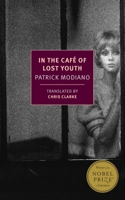 In the Café of Lost Youth 1590179536 Book Cover