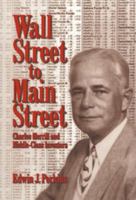 Wall Street to Main Street 0521027799 Book Cover