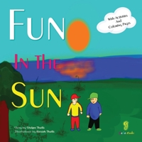 Fun In The Sun 3910315046 Book Cover