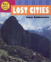 Lost Cities (Weird and Wacky Science) 0894906151 Book Cover