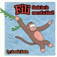 Fili Finds He Is One of a Kind 0981851924 Book Cover