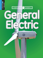 General Electric 1510523669 Book Cover