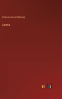 Samoa 3846030333 Book Cover