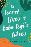 The Secret Lives of Baba Segi's Wives 0061946389 Book Cover