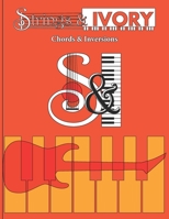 Strings and Ivory: Chords and Inversions 1737754258 Book Cover