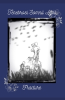 Tenebrosi Somnii Agri Fracture: Tenebrosi Somnii Agri: Fracture (Dark Fields of Dreams: Fracture, English only) | Collective poetry to form one story | 5.5in x 8.5in, 46 pages B0FR8QSSC4 Book Cover