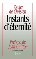 Instants d'éternité 2246497914 Book Cover