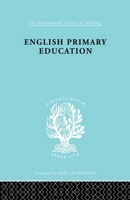 English Primary Education: Part Two 0415868629 Book Cover