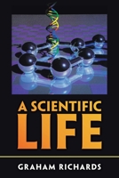 A Scientific Life 1665584432 Book Cover