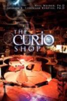 The Curio Shop 1434370267 Book Cover