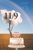11 (slash) 9: sheer birthday cheer 1638817456 Book Cover