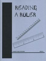 Reading a Ruler 0913163333 Book Cover