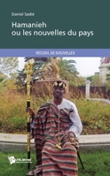 Hamanieh ou les nouvelles du pays 2748396723 Book Cover