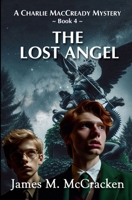 The Lost Angel 1735923362 Book Cover