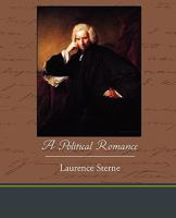 A Political Romance 1480261289 Book Cover