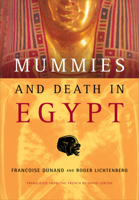 Mummies And Death in Egypt 0801444721 Book Cover