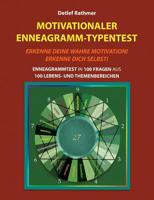 Motivationaler Enneagramm-Typentest (German Edition) 3746062918 Book Cover