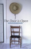 The Door Is Open: Meditations of a Wayfarer 0880282363 Book Cover