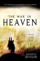 The War in Heaven (Tears in Heaven) 0768428262 Book Cover