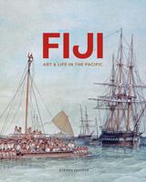 Fiji: Art and Life in the Pacific 0946009708 Book Cover
