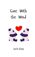 Gone With the Wind 9908000055 Book Cover