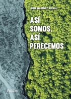 Así somos, así perecemos 8419520411 Book Cover