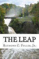 The Leap 1482010585 Book Cover