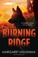 Burning Ridge 1683317785 Book Cover