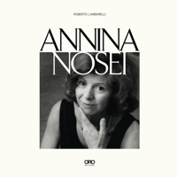 Annina Nosei 1961856735 Book Cover