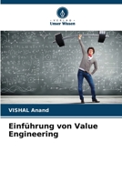 Einführung von Value Engineering 6207373634 Book Cover