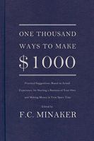 One Thousand Ways to Make $1000 1942148011 Book Cover
