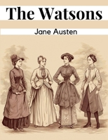 The Watsons 0451075226 Book Cover
