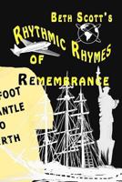 Rhymthic Rhymes of Remembrance 1300368942 Book Cover