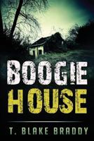 Boogie House 1502320428 Book Cover