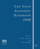 The State Economic Handbook 2008 Edition 134937007X Book Cover