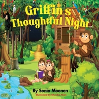 Griffin's Thoughtful Night 1637957963 Book Cover