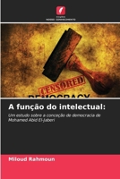 A função do intelectual (Portuguese Edition) 6630043812 Book Cover