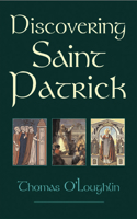 Discovering Saint Patrick 0809143607 Book Cover