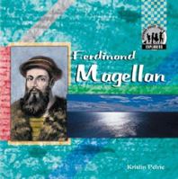 Ferdinand Magellan 1596797444 Book Cover