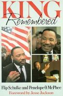 King Remembered 0393022560 Book Cover
