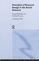 Principles of Research Design in the Social Sciences B005VDLH4O Book Cover
