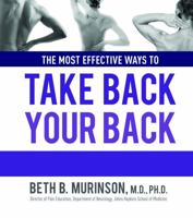 The Most Effective Ways to Take Back Your Back 0785835903 Book Cover