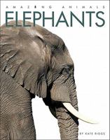 Elephants 0898125634 Book Cover