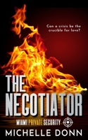 The Negotiator B0BGSHQ6GS Book Cover