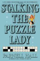 Stalking the Puzzle Lady (Puzzle Lady Mystery, Book 7) 0553804170 Book Cover