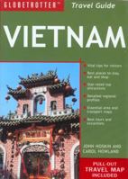 Vietnam Travel Pack (Globetrotter Travel Packs) 1847732615 Book Cover