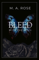 Bleed with the Devil B0H6YHKN2C Book Cover