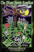 The Plant Spirit Familiar 0982774311 Book Cover