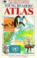 The Simon & Schuster Young Readers' Atlas 0671880896 Book Cover